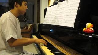 The Disney Songbook - A whole new world/Colors of the wind (Medley)