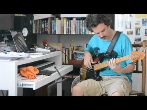 Decisão - Em Sépia e Rútilo