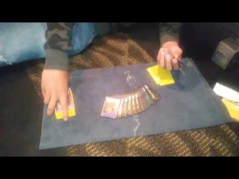 UDS Las Vegas Top 16 - Admassu Williams - Zoo