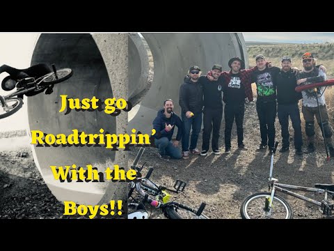 TEAM SHRALP // Dean's Bachelor Party Weekend! // 2025