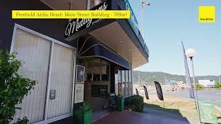 303 Shute Harbour Road, Airlie Beach