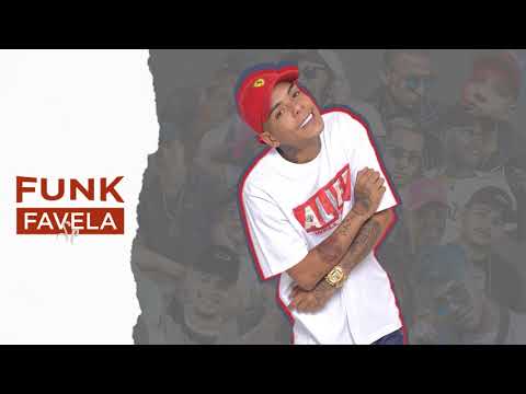 MC Kevin e Dom Tarifi - Ela Que Manda Essa Noite (DJ Nene MPC)