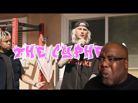 Machine Gun Kelly X Cordae - Doja Freestyle