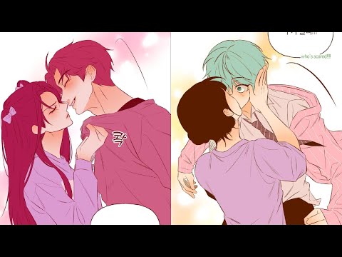 Why Am I Back Here…   I KPOP DEMON HUNTERS |  COMIC dub I zoeystery