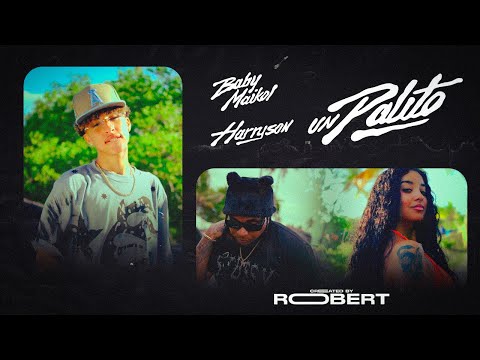 Baby Maikol and Gallery Music