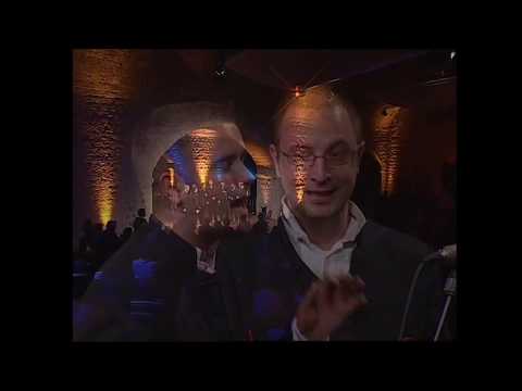 Klapa Šufit  U zemlju latinsku