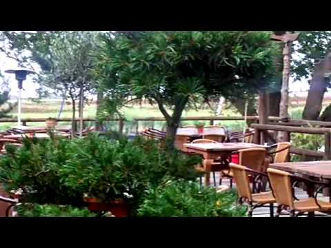 Texas Ranch im Bingum,Germany.