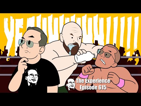 Jim Cornette Reviews Jon Moxley vs. Kyle Fletcher at AEW Worlds End 2025