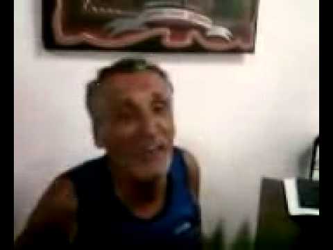 Ary do Cavaco canta Lapa em três tempos   Portela 1971