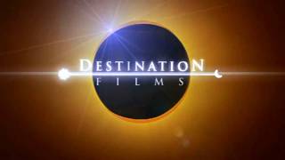 Destination Films logo