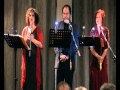 Yo m'enamori d'un aire (Sephardic song ...