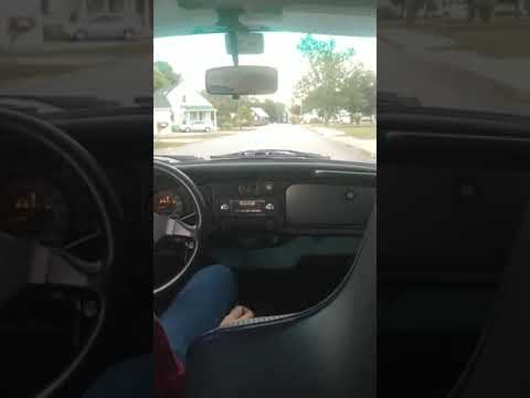 1972 Volkswagen Beetle (CC-1384800) for sale in Somersworth, New Hampshire