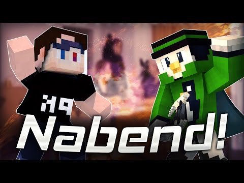 Nabend!!! | Fabo