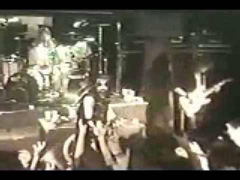 King Diamond Mercyful Fate The Family Ghost Live 1987
