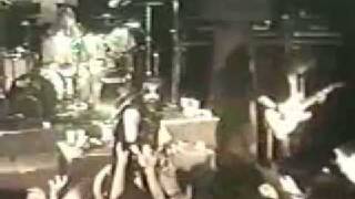 King Diamond Mercyful Fate The Family Ghost Live 1987
