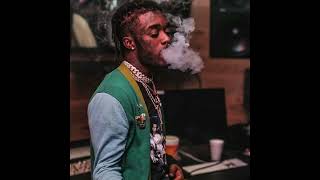 Lil Uzi Vert - 420 In London (2 New Verses) (2018)