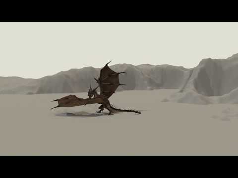 Ryan Tan Showreel 2020 - Game Animation | 3dsense