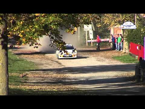 33° Rally di Como 2014   Sossella   Falzone