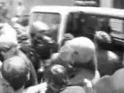 Darmon King feat. Darkeemo - Headbangers