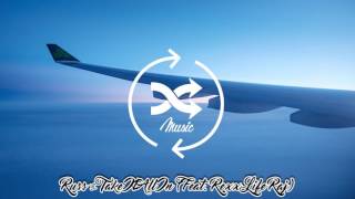 Russ - Take It All In (Feat. Rexx Life Raj)