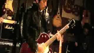 THE HORNETS 「SWEET LITTLE SIXTEEN」