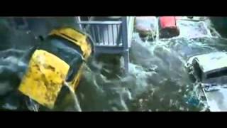 Tsunami. Lattest affair.