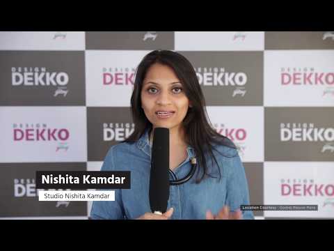 Design Hacks by Nishita Kamdar