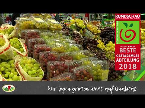 WASGAU AG - Deutscher Frucht Preis