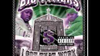 B.G. - Get Your Shine On (Feat. Big Tymers) (Chopped N Screwed By Yung Ceezy)