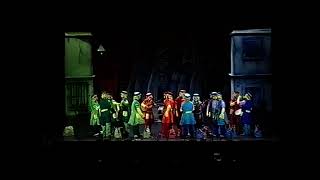 Los maravilla – Segunda Semifinal – COAC 2003