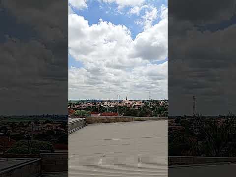 Ibirá interior de São Paulo 🍃