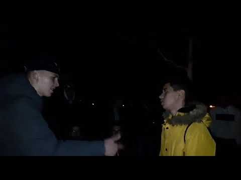 Mr. Tenu vs Ruma osctavos