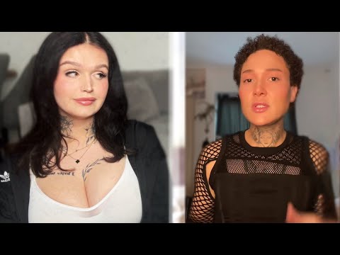 Return of 'Unico' - Why this trans outing worries me