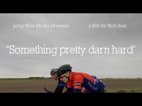 The Unbound XL gravel bike challenge: "Something Pretty Darn Hard"