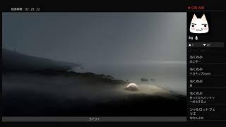 ［通話］初ラジオ ＃1