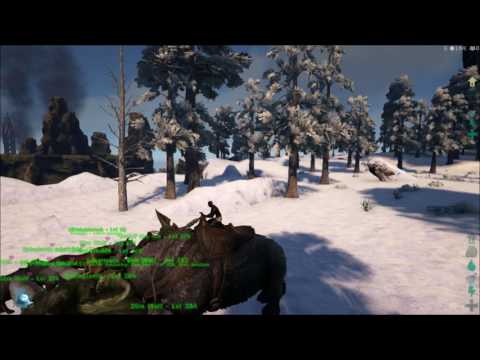 Broodmother Attempt - Our Portal Didn't Work