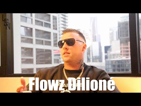 Flowz Dilioné Speaks On Jail Time "I Was Anxious Not Scared, I Had A Big Fight On My 2nd Day"(Pt.8)