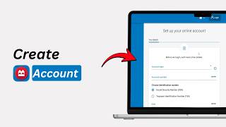How to Open BMO Harris Bank Account (2026) | Create a BMO Bank Account Online