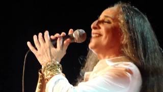 Coroa do Mar - Maria Bethânia