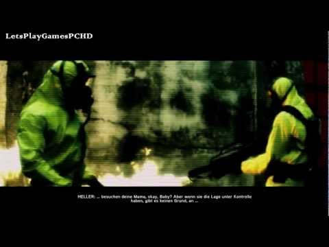 Let's Play - Prototype 2 - #01 - Part 1/2 PC | HD |