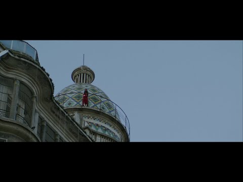 SNOR - Kelma [Official Music Video]