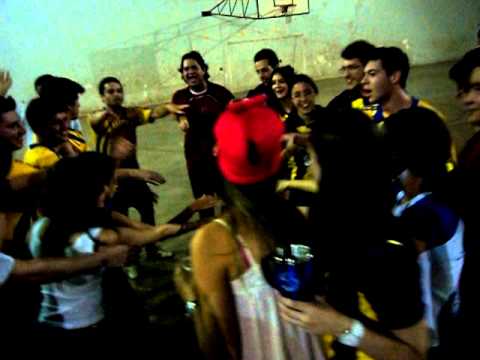 XIX Contábeis FEA-RP/USP Interclasse 2011