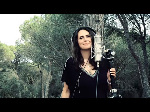 Epic Tarja Cover: Until My Last Breath Live in One Take By Sharon from Within Temptation