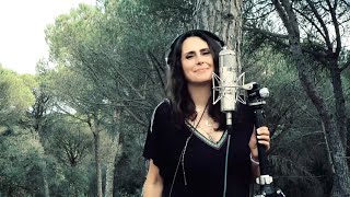 Epic Tarja Cover: Until My Last Breath Live in One Take By Sharon from Within Temptation