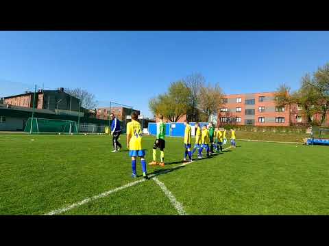 Małe kulisy PKS Józefka II Chorzów - MKS Siemianowiczanka II 10:2