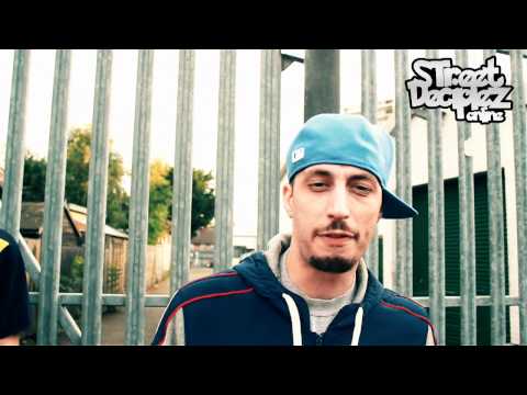 Cypher Sessions - L Jinny,More1, Bilzar,Tabanacle & Denz-ill | Street Deciplez