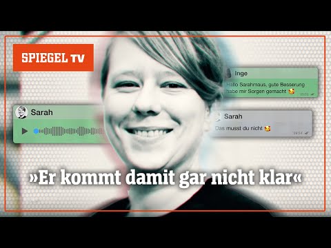 Motiv: Frauenhass – wenn Beziehungen im Femizid enden | SPIEGEL TV