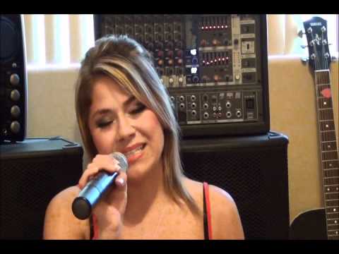 Country Strong Cover, Cory and Kristin-  Twin Singer Kristin singing Timing Is Everything