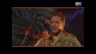 Bel Canto - Rumor (Live NRK Wiese 1996)