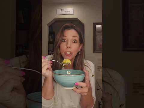 How to make Cheesy Broccoli and Rice Casserole! A perfect side dish for the holidays or anytime!